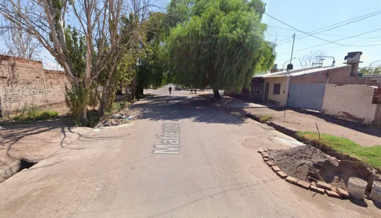 Mató a su amigo de un tiro en el cuello y dijo que fue un accidente