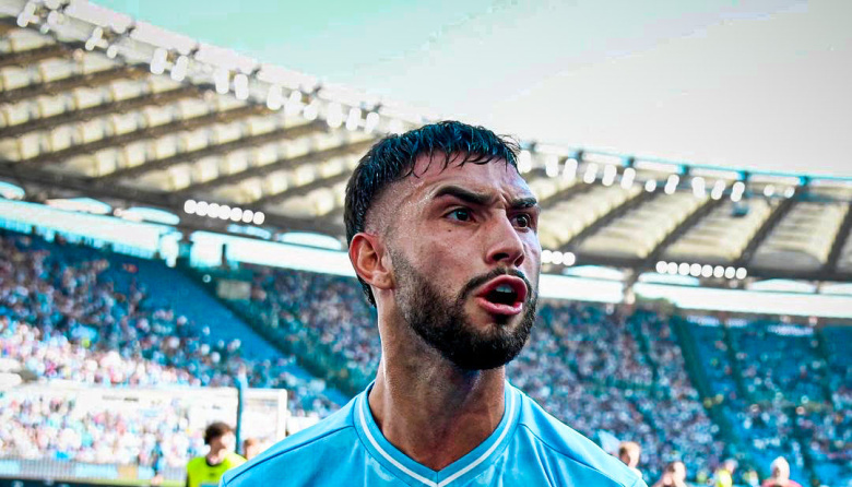 "Taty" Castellanos, el aporte mendocino para un grande en busca de la Copa Libertadores