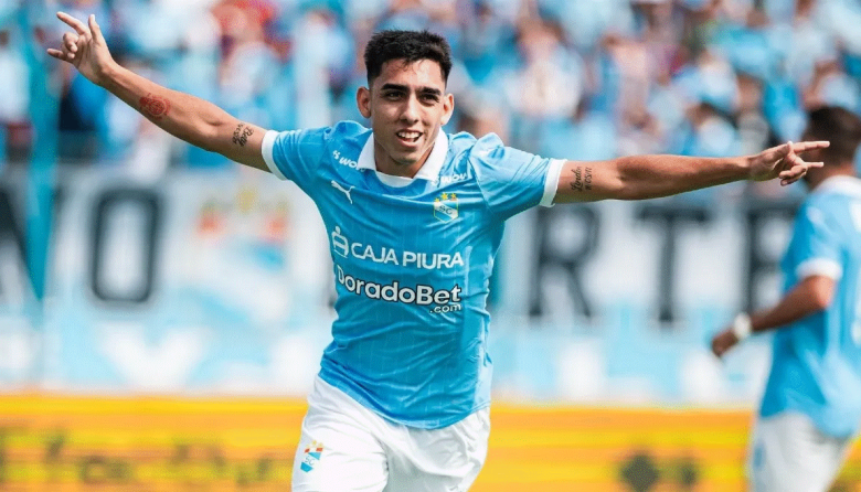 Godoy Cruz cerró un nuevo refuerzo proveniente del exterior: de quién se trata