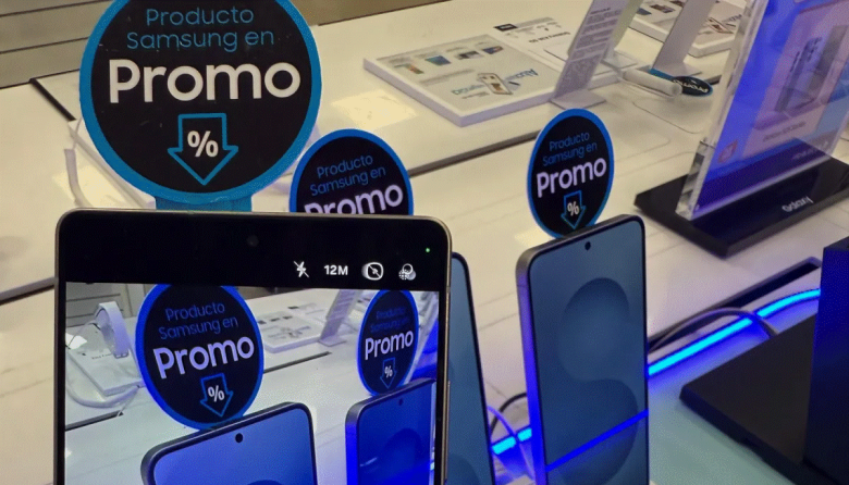 Ya se puede comprar electrónica más barata a Tierra del Fuego y estas son las condiciones
