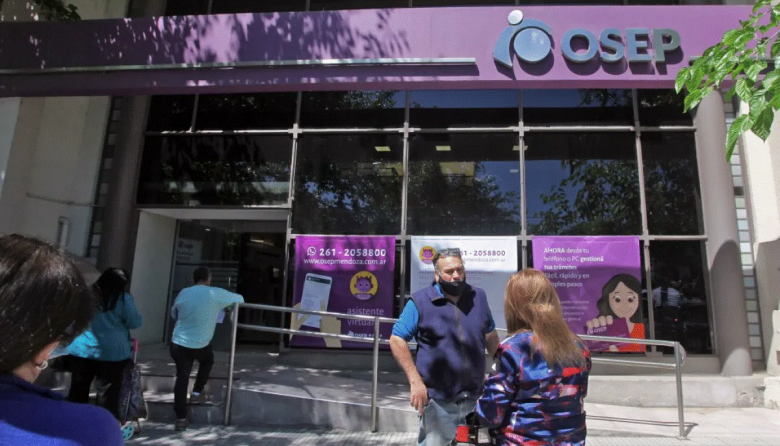 OSEP: polémica, silencio oficial y marcha atrás con un aumento “por productividad” para jefes