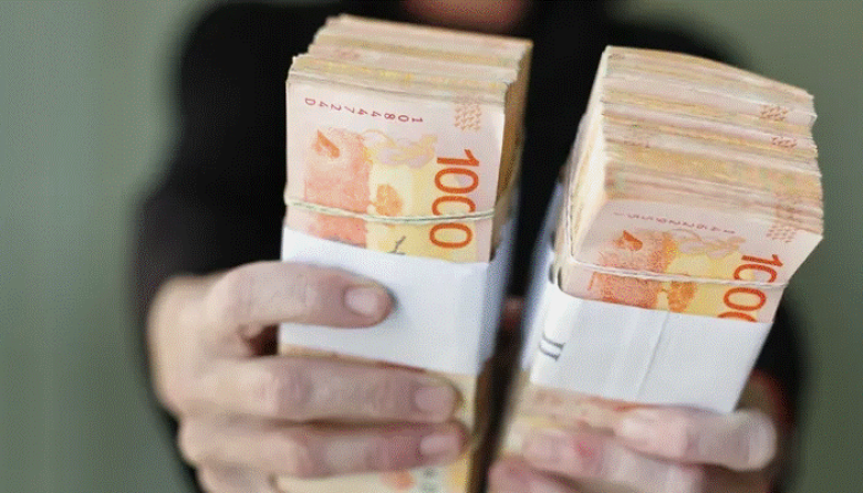 Sube el plazo fijo: banco por banco las nuevas tasas de agosto