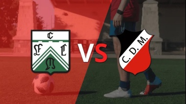 Deportivo Maipú visita a Ferro con la obligación de ganar para volver al Reducido