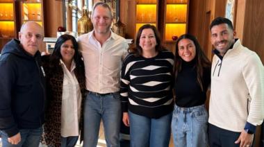 Se realizarán chequeos para la detección de enfermedades mamarias a mujeres rurales de Luján de Cuyo y Maipú
