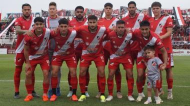 Maipú dejó pasar una gran chance ante San Miguel