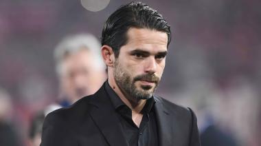 Un particular detalle hizo retrasar la llegada de Fernando Gago a Boca Juniors