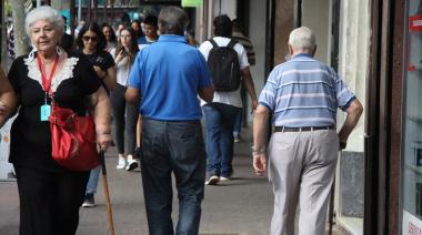 Anses: cuánto cobra de haberes un jubilado en el mes de Noviembre?