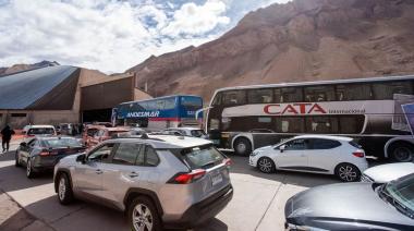El comunicado de la Federación Económica de Mendoza asegura que los viajes a Chile son una competencia desleal