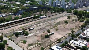 Construirán un nuevo Parque Central en Ciudad