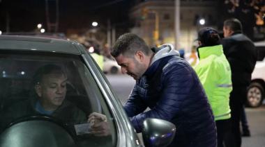 Ciudad implementa su nuevo sistema de estacionamiento medido digital