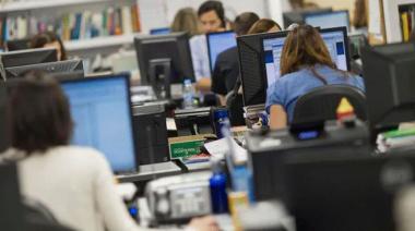La semana que viene comienzan los exámenes a los empleados públicos
