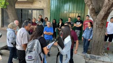 Bajó definitivamente sus persianas la histórica fábrica de copetín Gonzalo