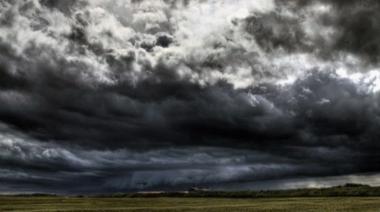 Medidas de prevención ante posibles tormentas fuertes en Mendoza