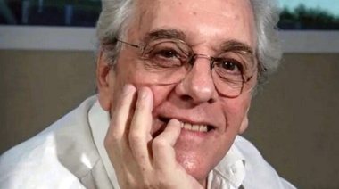 Adiós a Antonio Gasalla, personaje legendario de nuestro país