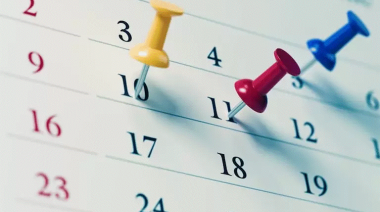 El próximo fin de semana largo de marzo 2025: cuándo será y cómo aprovecharlo