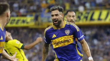 Finalizó la décima fecha del Torneo Apertura: todos los resultados y próximos partidos