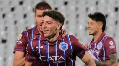 Cuándo pone primera Godoy Cruz en la Copa Sudamericana 2025: fixture completo
