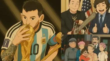 El furor por el estilo Ghibli colapsó ChatGPT, e hizo que aumenten las restricciones y costos para los usuarios