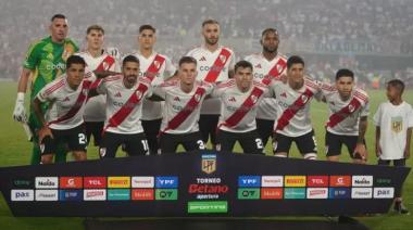 River visita a Riestra en busca de su segunda victoria consecutiva: probables formaciones, hora y TV