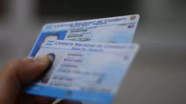 Fin de la LiNTI: cómo se tramita la nueva Licencia Nacional de Conducir para profesionales en 2025