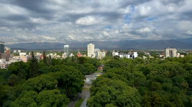 Tiempo en Mendoza: Cómo estará este Martes?