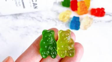 Anmat prohibió el consumo de unas reconocidas gomitas