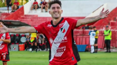 Cuándo juegan Deportivo Maipú y Gimnasia por la nueva fecha de la Primera Nacional