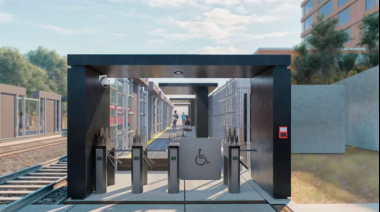 Metrotranvía: paradores inteligentes y la posibilidad de llegar al este provincial