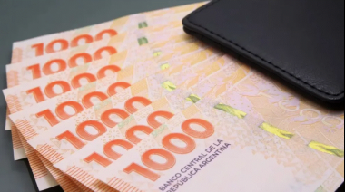 El gremio que logró un aumento por encima de la inflación y un bono