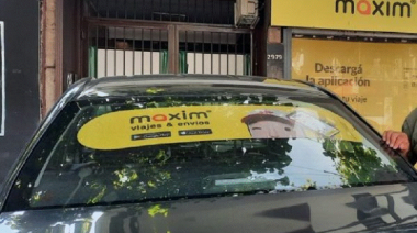 Maxim aclara su postura respecto a la sanción por grafitis en espacios públicos en Mendoza