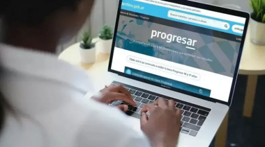 Mendoza en el ranking de becados Progresar: más de 59.000 jóvenes acceden al beneficio