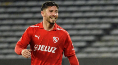 Bomba en el fútbol argentino: el Bayern Múnich hará una millonaria oferta por un jugador de Independiente