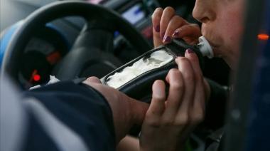 Estas son las principales causas de infracciones viales en Mendoza