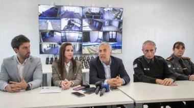 Derribó tres postes de luz, manejaba ebrio y deberá pagar más de $13 millones al Gobierno