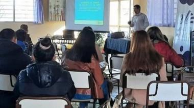 Cómo hacer si pensás en terminar la secundaria: arrancó la preinscripción