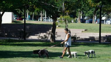 Tiempo en Mendoza: Así estará este martes 1 de Abril
