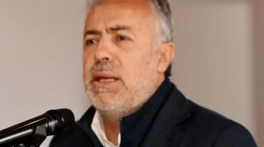 El emotivo video de Alfredo Cornejo para homenajear a los héroes de Malvinas