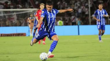Oficial: Godoy Cruz anunció su lista de buena fe para la Copa Sudamericana