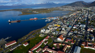 Alerta en el Sur por el terremoto en Chile: qué pasa en Ushuaia