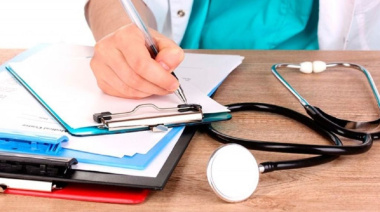 Consulta médica: así quedaron los valores para quienes tienen obra social o prepaga