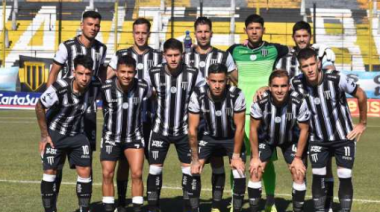 Gimnasia y Esgrima visita este domingo a Gimnasia en Jujuy