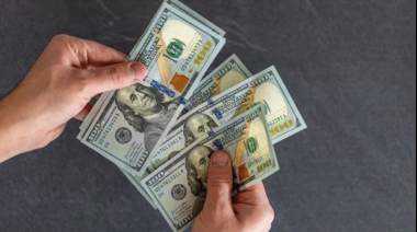 Dólar blue hoy: ¿a cuánto cotiza este martes 6 de mayo?