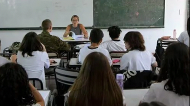 Comienza el proceso para el pago del Incentivo por Especialización Docente