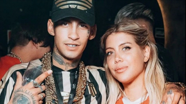 L-Gante se sinceró sobre su vínculo con Wanda Nara: "Estoy medio confundido"