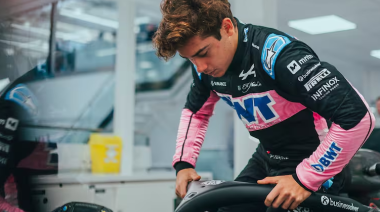 Cuándo y a qué hora corre Franco Colapinto en Imola, su carrera debut con Alpine en la F1