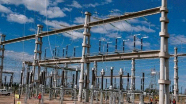 Alfredo Cornejo dio luz verde para utilizar Fondo del Resarcimiento para una obra clave