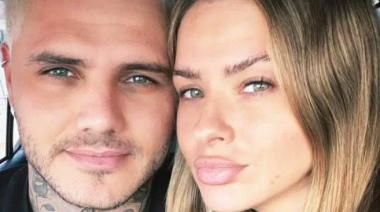 En medio de rumores de embarazo, Mauro Icardi y la China Suárez comprometieron su amor en Miami