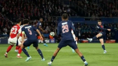 El campeón de la Champions tendrá acento francés o italiano: PSG-Inter jugarán para obtener la Orejona