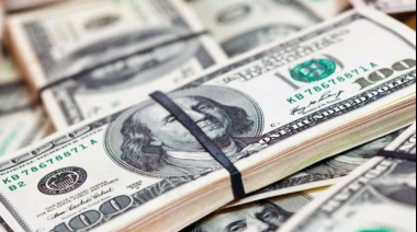 Dólar blue hoy: ¿a cuánto cotiza este jueves 8 de mayo?