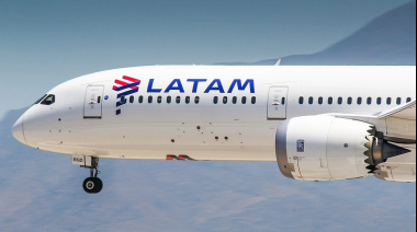 LATAM conectará sin escalas Buenos Aires con Miami desde diciembre